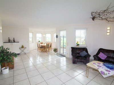 Holiday house Ferienhaus in Hessen mit großem Garten - Features photo 13