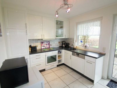 Holiday house Ferienhaus in Hessen mit großem Garten - Features photo 15