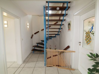 Holiday house Ferienhaus in Hessen mit großem Garten - Features photo 16