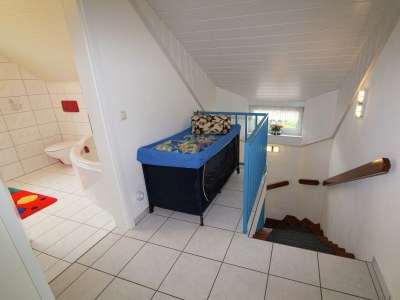 Holiday house Ferienhaus in Hessen mit großem Garten - Features photo 17