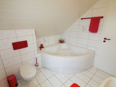 Holiday house Ferienhaus in Hessen mit großem Garten - Features photo 20