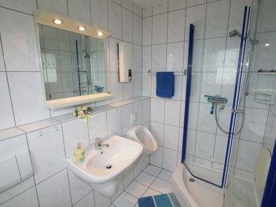 Holiday house Ferienhaus in Hessen mit großem Garten - Features photo 21