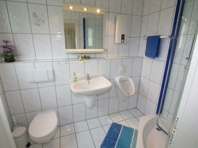 Holiday house Ferienhaus in Hessen mit großem Garten - Features photo 22