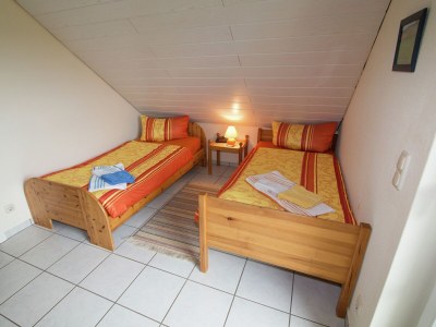 Holiday house Ferienhaus in Hessen mit großem Garten - Features photo 23