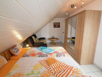 Holiday house Ferienhaus in Hessen mit großem Garten - Features photo 24