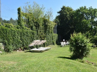 Villa WunderVilla in Hessen in Waldnähe - Outdoor photo 3