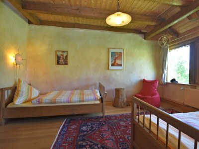 Villa WunderVilla in Hessen in Waldnähe - Features photo 8