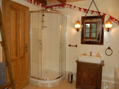 Villa WunderVilla in Hessen in Waldnähe - Features photo 10