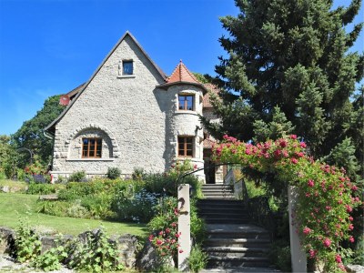Villa WunderVilla in Hessen in Waldnähe - Features photo 11