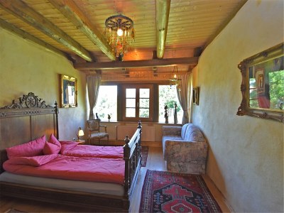 Villa WunderVilla in Hessen in Waldnähe - Features photo 13