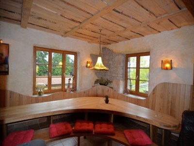 Villa WunderVilla in Hessen in Waldnähe - Features photo 15