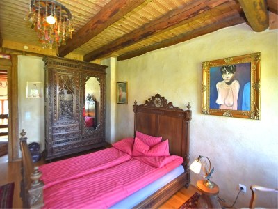 Villa WunderVilla in Hessen in Waldnähe - Features photo 16