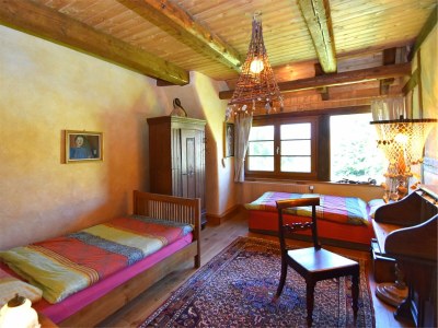 Villa WunderVilla in Hessen in Waldnähe - Features photo 17