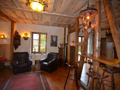 Villa WunderVilla in Hessen in Waldnähe - Features photo 18