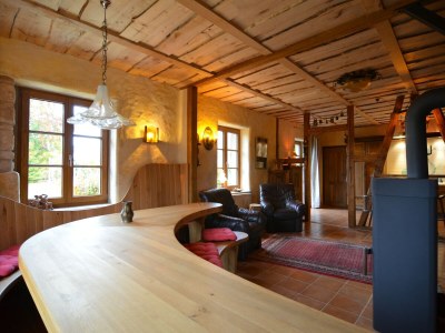 Villa WunderVilla in Hessen in Waldnähe - Features photo 20