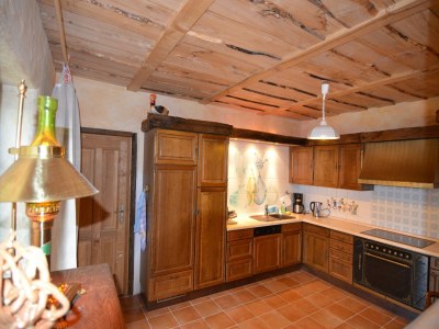 Villa WunderVilla in Hessen in Waldnähe - Features photo 21