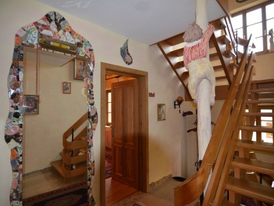 Villa WunderVilla in Hessen in Waldnähe - Features photo 22