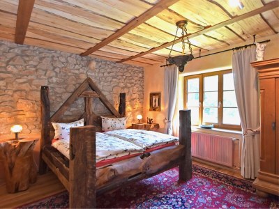 Villa WunderVilla in Hessen in Waldnähe - Features photo 25