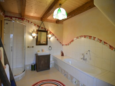 Villa WunderVilla in Hessen in Waldnähe - Features photo 26