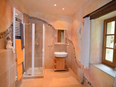 Villa WunderVilla in Hessen in Waldnähe - Features photo 27