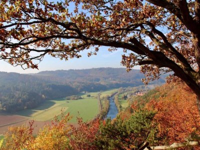 Villa WunderVilla in Hessen in Waldnähe - Environment photo 34