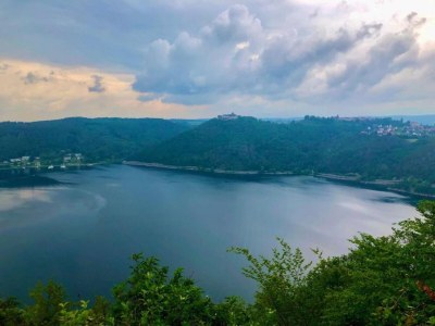 Villa WunderVilla in Hessen in Waldnähe - Environment photo 36
