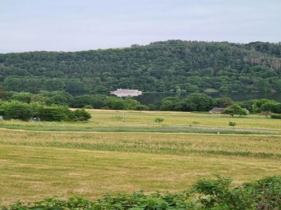 Villa WunderVilla in Hessen in Waldnähe - Environment photo 37