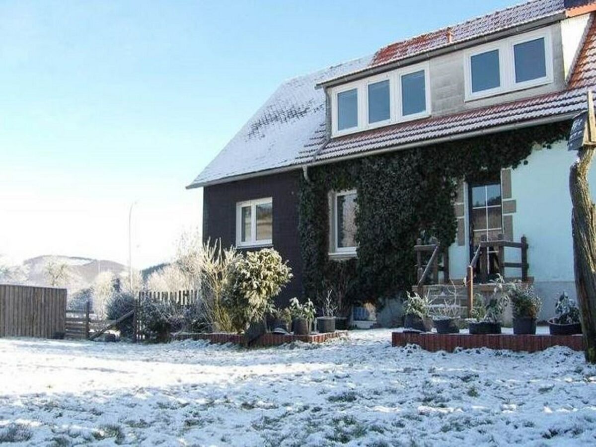 Apartment Wohnung in Stormbruch nahe dem Skigebiet