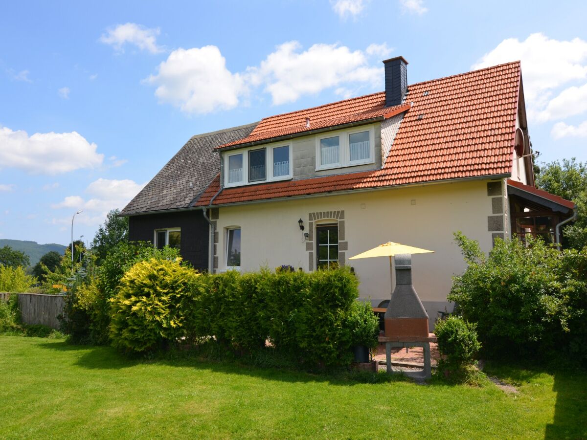 Apartment Wohnung in Stormbruch nahe dem Skigebiet - Outdoor photo 4