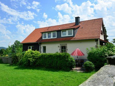 Apartment Wohnung in Stormbruch nahe dem Skigebiet - Outdoor photo 3