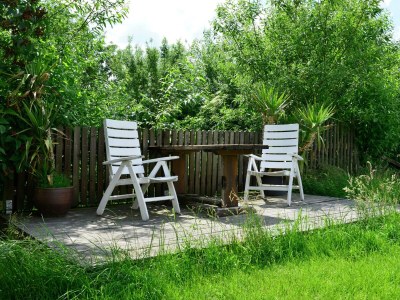 Apartment Wohnung in Stormbruch nahe dem Skigebiet - Outdoor photo 6