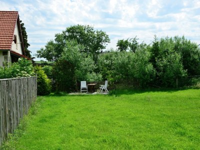 Apartment Wohnung in Stormbruch nahe dem Skigebiet - Outdoor photo 8