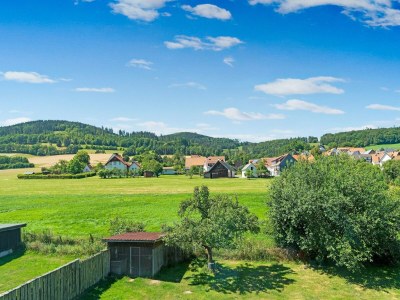 Apartment Wohnung in Stormbruch nahe dem Skigebiet - Outdoor photo 9