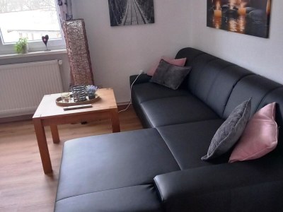 Apartment Wohnung in Stormbruch nahe dem Skigebiet - Features photo 10