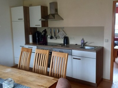 Apartment Wohnung in Stormbruch nahe dem Skigebiet - Features photo 11