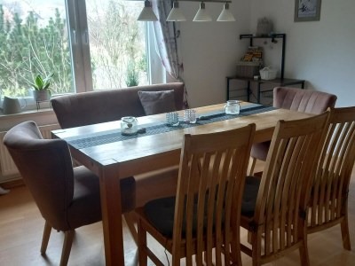 Apartment Wohnung in Stormbruch nahe dem Skigebiet - Features photo 16