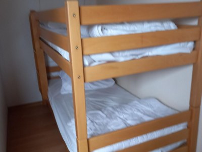 Apartment Wohnung in Stormbruch nahe dem Skigebiet - Features photo 17