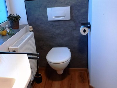 Apartment Wohnung in Stormbruch nahe dem Skigebiet - Features photo 18