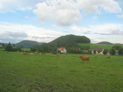Apartment Wohnung in Stormbruch nahe dem Skigebiet - Environment photo 20