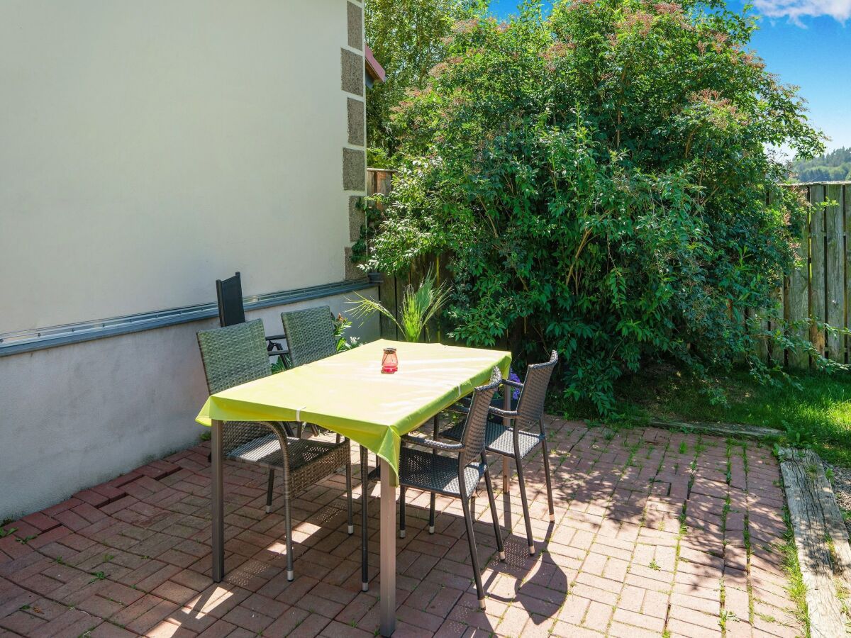 Apartment Wohnung in Stormbruch in der Nähe des Skigebietes