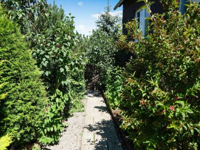 Apartment Wohnung in Stormbruch in der Nähe des Skigebietes - Outdoor photo 2