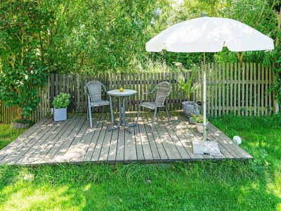 Apartment Wohnung in Stormbruch in der Nähe des Skigebietes - Outdoor photo 6