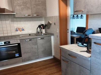 Apartment Wohnung in Stormbruch in der Nähe des Skigebietes - Features photo 8