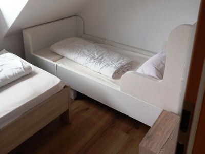 Apartment Wohnung in Stormbruch in der Nähe des Skigebietes - Features photo 11