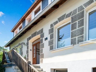 Apartment Wohnung in Stormbruch in der Nähe des Skigebietes - Features photo 12