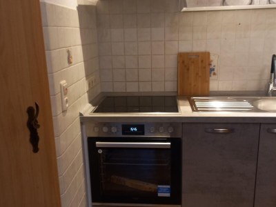 Apartment Wohnung in Stormbruch in der Nähe des Skigebietes - Features photo 13