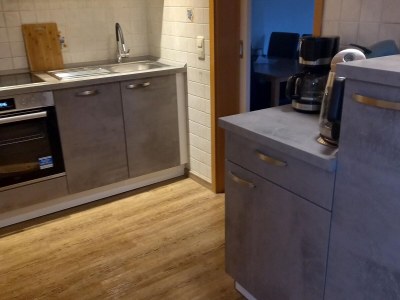 Apartment Wohnung in Stormbruch in der Nähe des Skigebietes - Features photo 14
