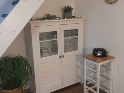 Apartment Wohnung in Stormbruch in der Nähe des Skigebietes - Features photo 15