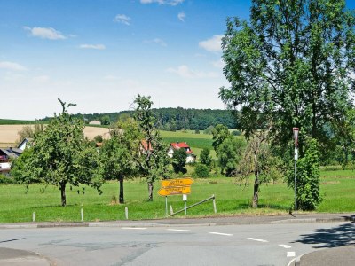 Apartment Wohnung in Stormbruch in der Nähe des Skigebietes - Outdoor photo 35