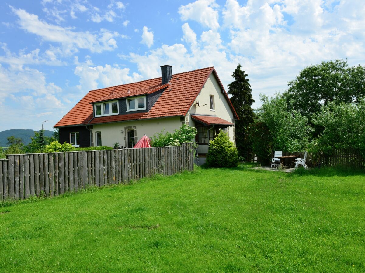 Apartment Große Ferienwohnung in Stormbruch mit Terrasse - Outdoor photo 3